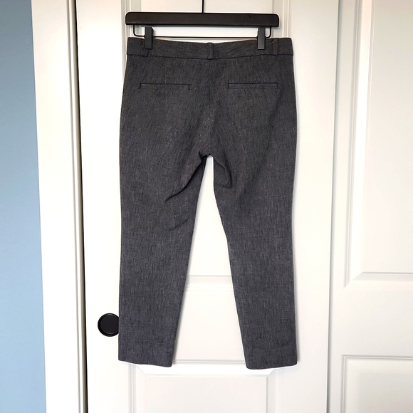 Banana Republic Sloan Pant, 4 Petite - Picture 2 of 5